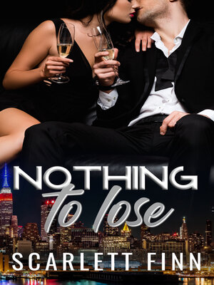 cover image of Nothing to Lose